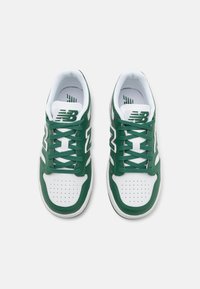 New Balance 480 UNISEX - Sapatilhas - team forest green