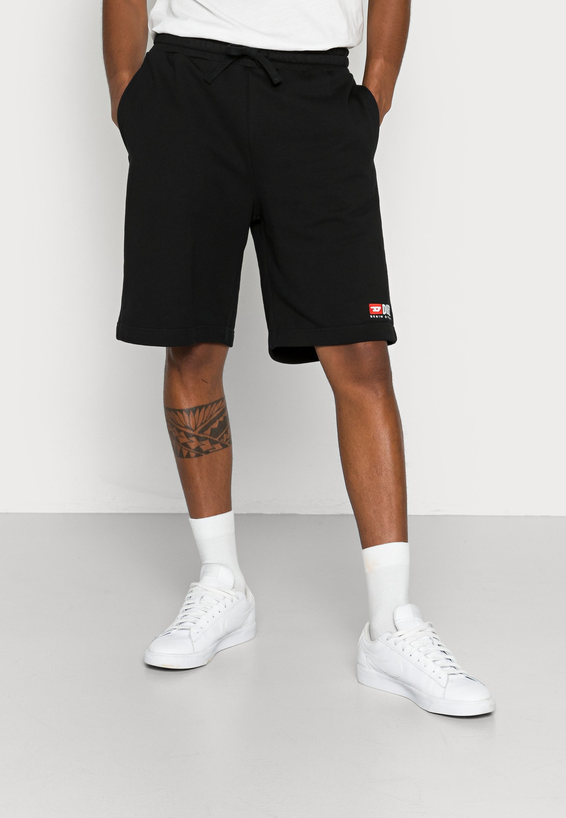 Diesel Korte broeken voor heren | Shorts voor heren | ZALANDO