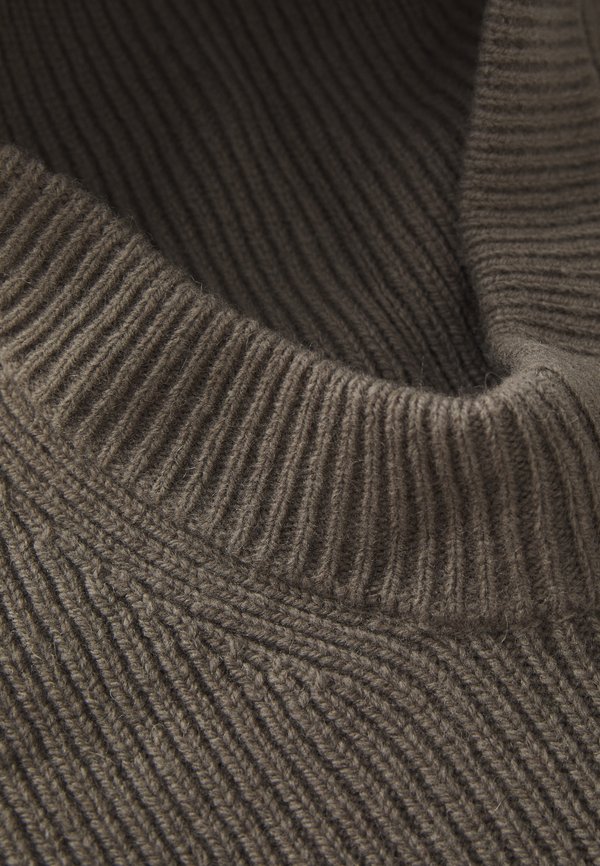 SCHARLOTTE BALACLAVA - Beanie - bungee cord3