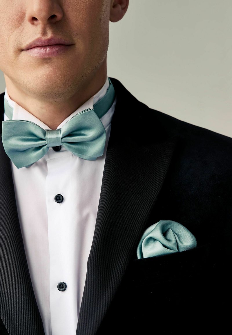 Next SET - Rusetti - sage green