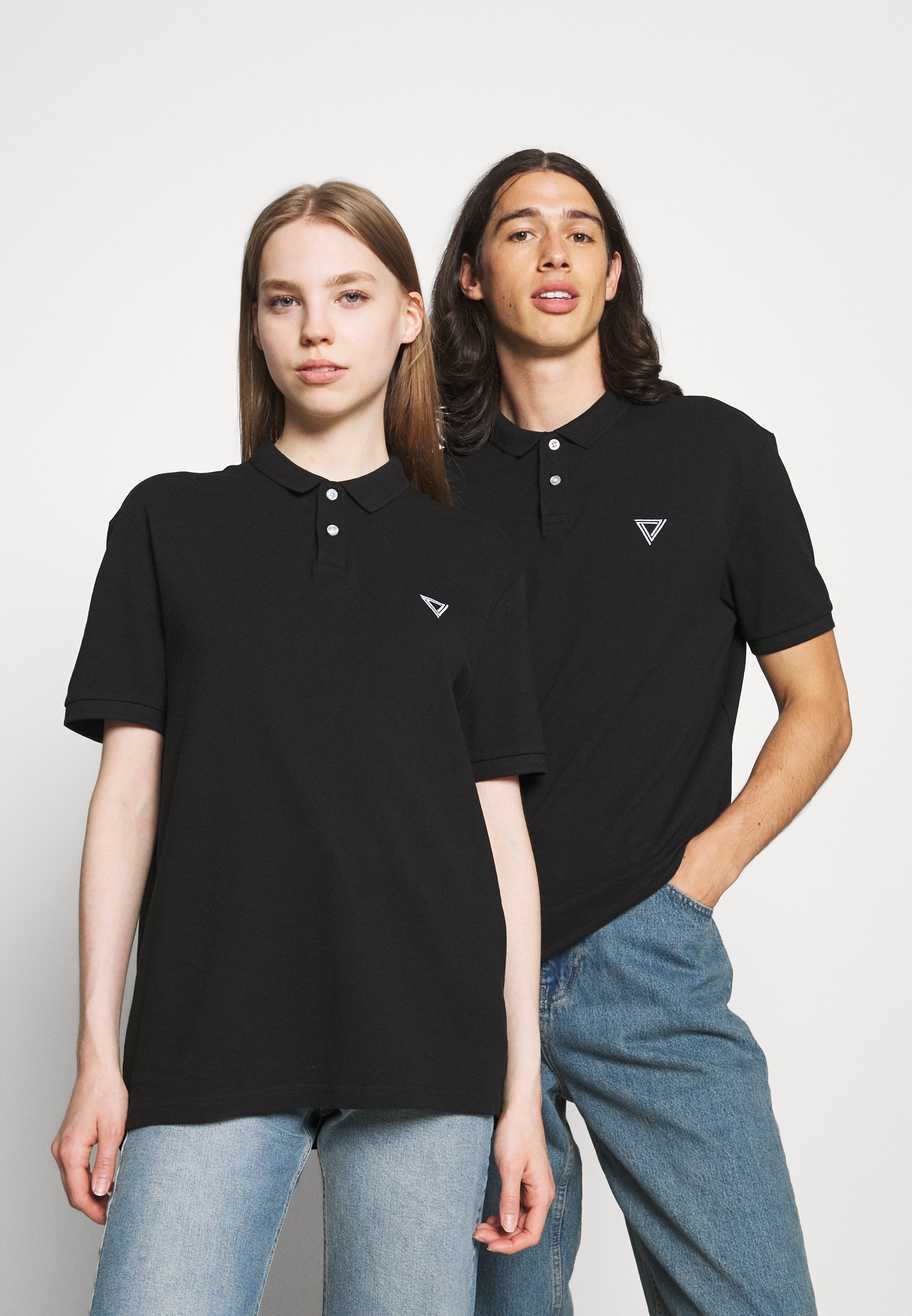 Women UNISEX - Polo shirt Women UNISEX - Polo shirt