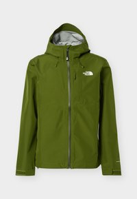 No seleccionado, woodland green