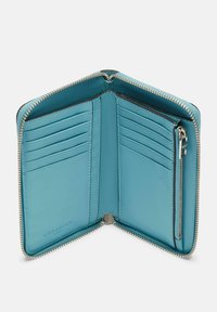 Liebeskind Berlin HILLA FRIEDA turkusowy