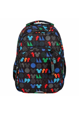 MCNEILL BASE KINDERRUCKSACK 36 CM - Tourenrucksack - mickey mouse