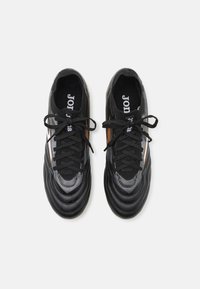 Joma POWERFUL CUP - Scarpe da calcio per terreni duri - black/copper