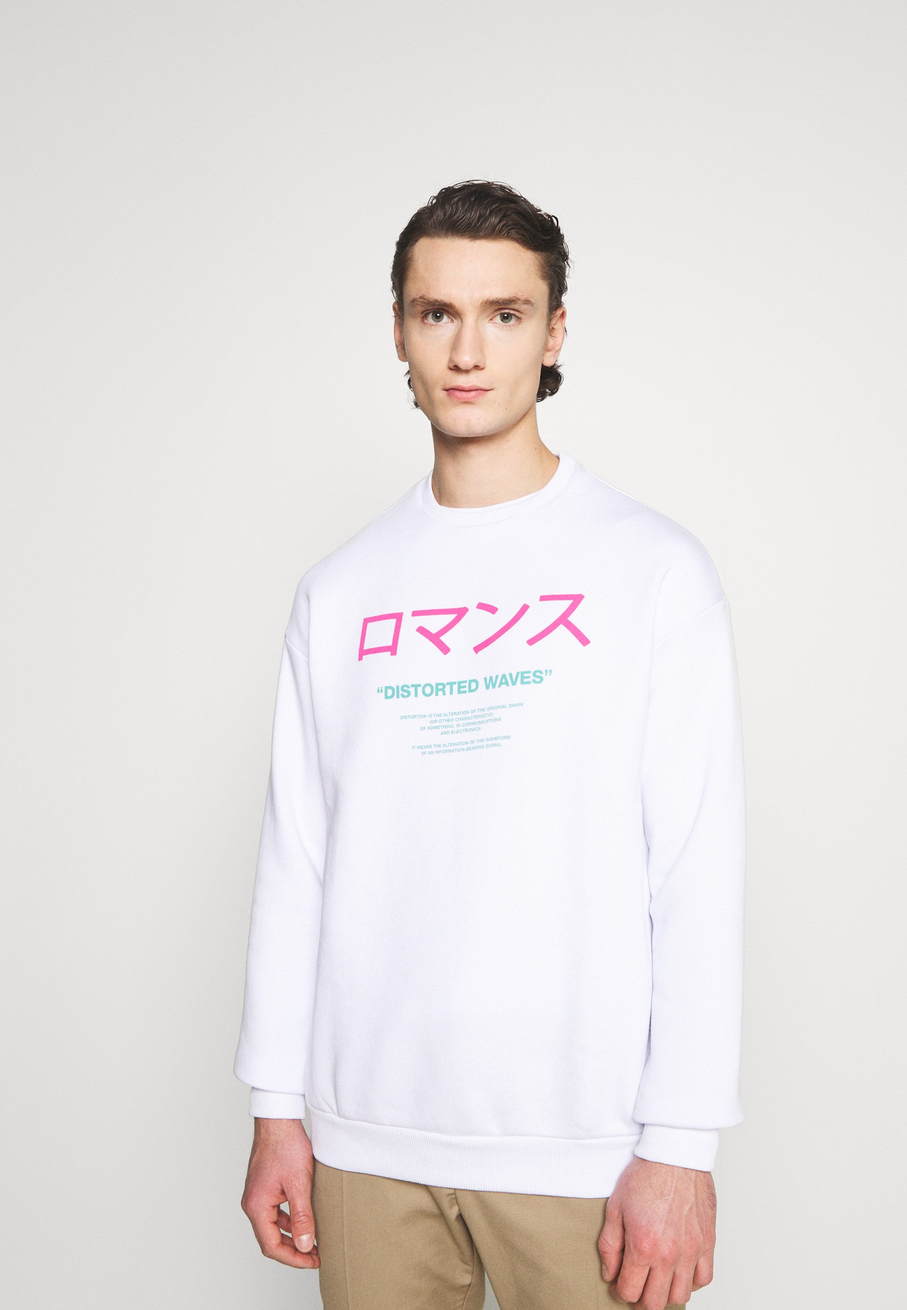 Women Sweatshirt Women Sweatshirt