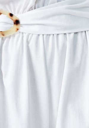 ST MRLO ELIJAH - Tuta jumpsuit - white