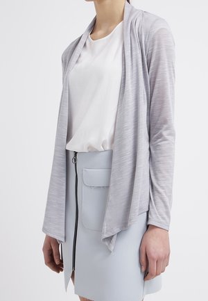 Kofta - mottled light grey