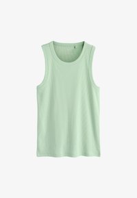 Non sélectionné, green