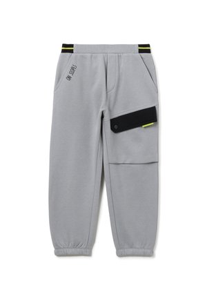 JOGGERS  - Trainingsbroek - light grey