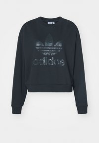 CREW - Sweatshirt - black
