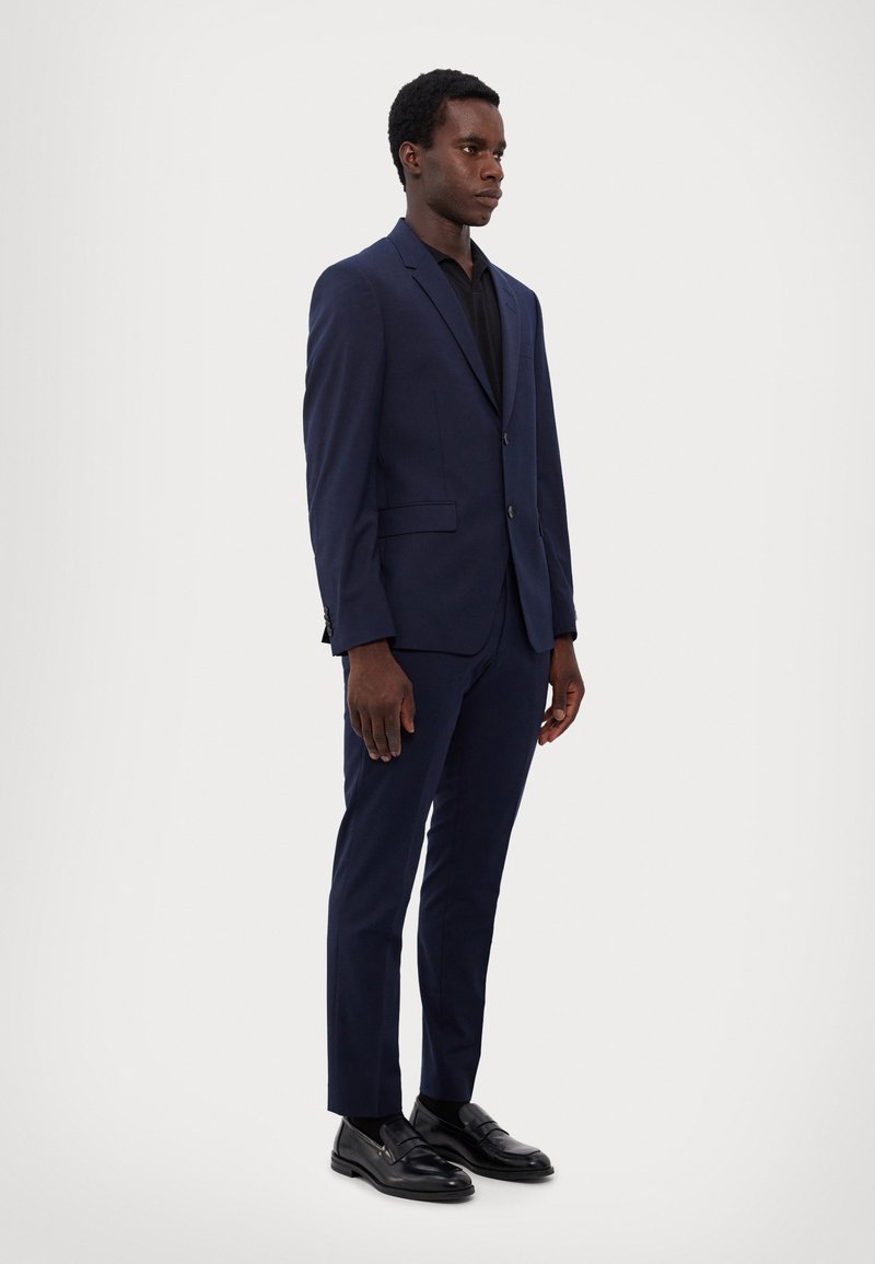 Tiger of Sweden JAMIE - Oblek - royal blue