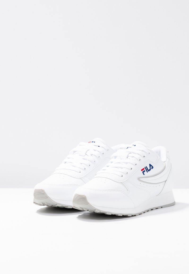 Scarpe Sportive Scarpe Fila Con Catena Fila ORBIT Sneakers Basse