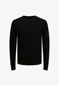 Non sélectionné, black