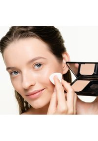 KORRES WILD ROSE PRESSED POWDER - Puder - wrp2