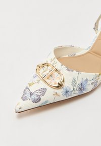 ALDO DELICATE PILLOW WALK - Klasične pete - multi
