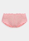AMOURETTE MAXI - Σλιπ - cherry rose
