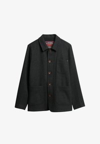 Ikke valgt, charcoal