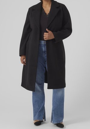 Mantel - black