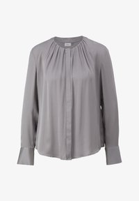 Ausgewählt, taubengrau