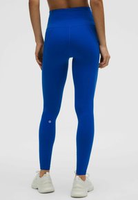 lululemon HR TIGHT  niebieski