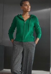 Next REGULAR FIT - Kofta - green