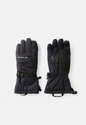 ARCTIC SLOPE SEEKER UNISEX - Gants - black