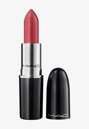 MAC, LUSTREGLASS SHEER-SHINE LIPSTICK - Lippenstift - pigment of your imagination