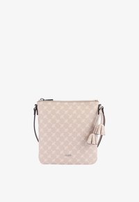 Seleccionado, beige