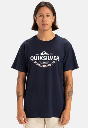 TYPED OUT  - Camiseta estampada - ktp