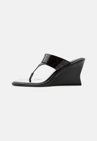Δεν επιλέχθηκε, black