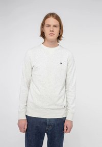 Faguo DONON - Sudadera - écru