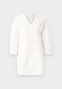 Não selecionado, cloud dancer