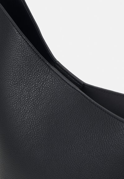 AESTHER EKME LUNE TOTE - Sac à main - black