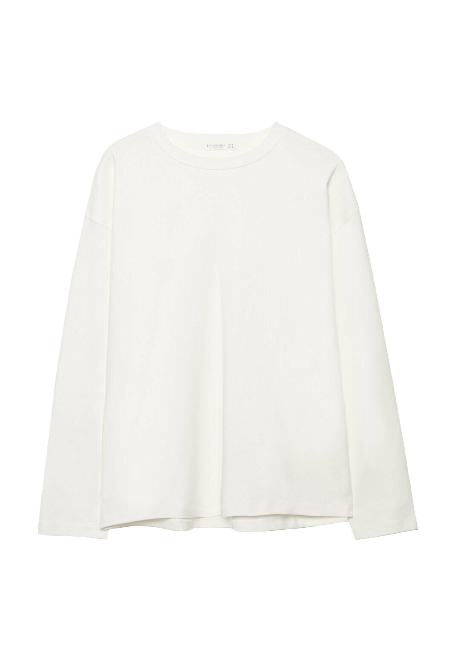 Long-sleeve T-shirt