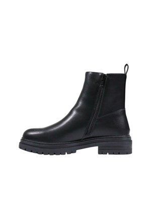 Stivaletti - black