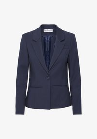 Wybrany, dark sapphire