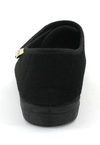 Grünland EZIO STRAPPO - Sneakers basse - nero