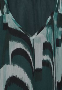 Street One Bluse - grün