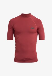 Niet geselecteerd, red