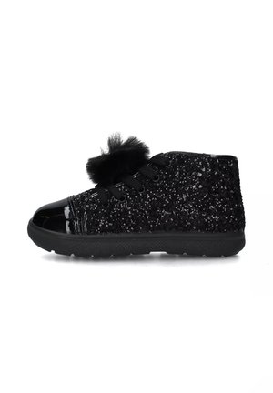 Scarpe primi passi - black