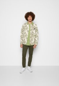 G-STAR LASH - T-shirt básica - green
