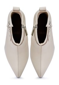 Cesare Gaspari Bottines - beige