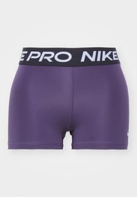 365 SHORT - Pajkice - dark raisin