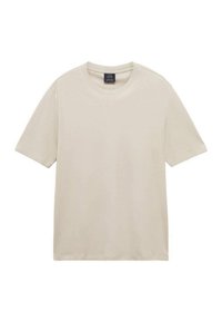 Basic T-shirt - grey