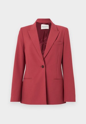 CLOSED Blazer - cherry red