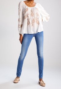 Cream Camicetta - off-white