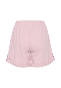 Non sélectionné, pink nectar