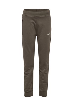 JR REGULAR ADJ WAIST  - Jogginghose - dark night