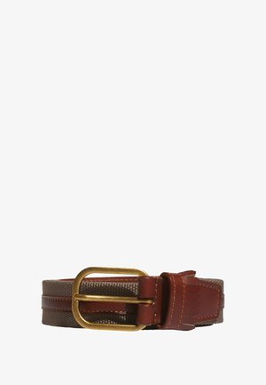 adidas Golf Originals Belt - trace brown